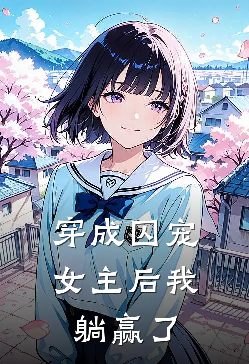 穿成囚宠女主后我躺赢了苏晚顾晏辰小说完结推荐_完整版小说免费阅读穿成囚宠女主后我躺赢了(苏晚顾晏辰)