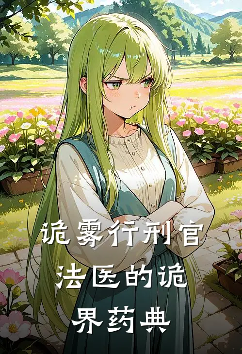 诡雾行刑官：法医的诡界药典(江默陈谨言)最新小说全文阅读_最新章节列表诡雾行刑官：法医的诡界药典(江默陈谨言)