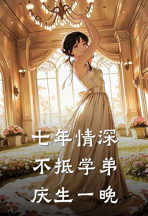 江轻颜苏文轩《七年情深，不抵学弟庆生一晚》全本免费在线阅读_(江轻颜苏文轩)最新章节在线阅读