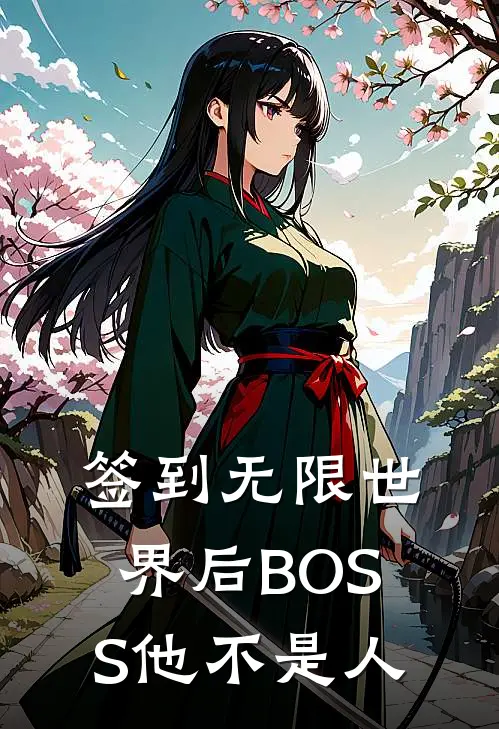 签到无限世界后BOSS他不是人苏晚意苏晚小说完整版免费阅读_最新章节列表签到无限世界后BOSS他不是人(苏晚意苏晚)