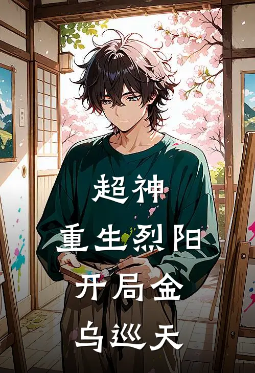超神：重生烈阳，开局金乌巡天(潘震帝宸炎)免费阅读完整版小说_最新小说全文阅读超神：重生烈阳，开局金乌巡天潘震帝宸炎