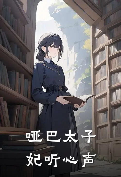 哑巴太子妃听心声