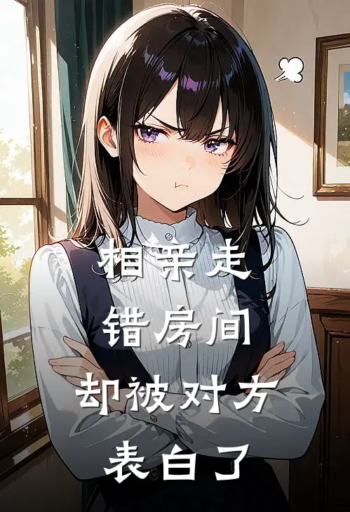 相亲走错房间，却被对方表白了绿藤市方正免费小说全文阅读_免费小说在线阅读相亲走错房间，却被对方表白了绿藤市方正