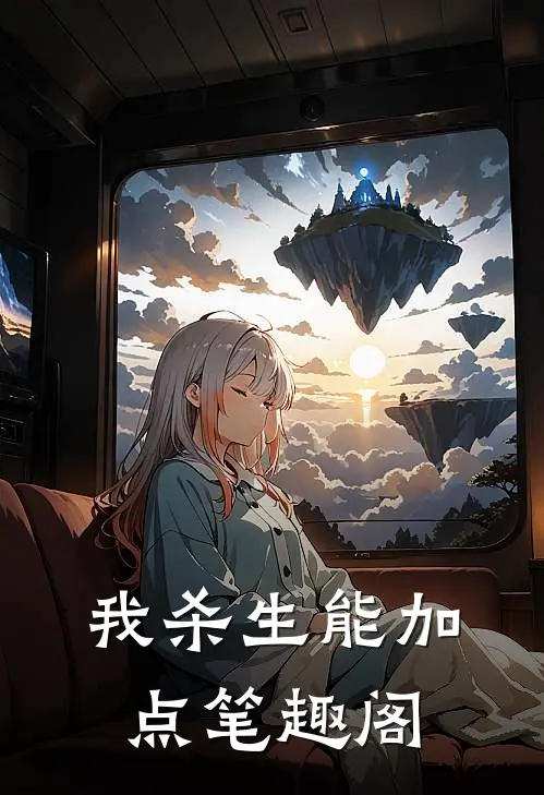 我杀生能加点笔趣阁