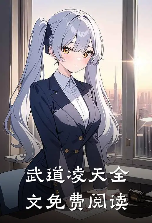 武道凌天全文免费阅读