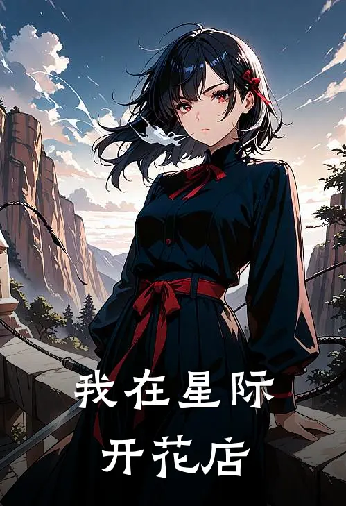 我在星际开花店