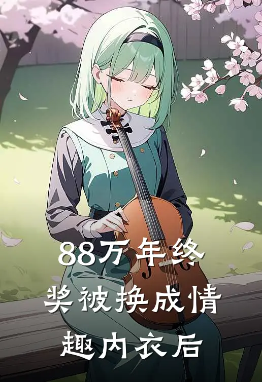 88万年终奖被换成情趣内衣后陆斯年沈悦新热门小说_免费阅读全文88万年终奖被换成情趣内衣后陆斯年沈悦