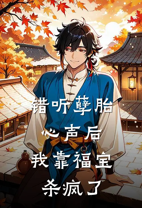 错听孽胎心声后，我靠福宝杀疯了(林雪顾冰妍)热门小说_完结版小说全文免费阅读错听孽胎心声后，我靠福宝杀疯了(林雪顾冰妍)