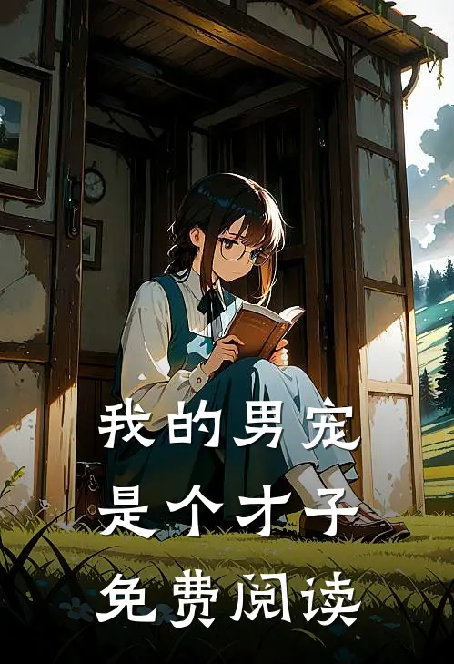 我的男宠是个才子免费阅读