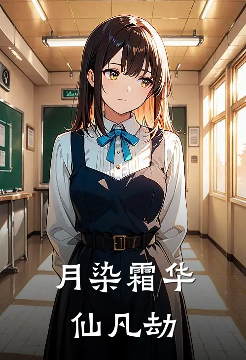 月染霜华：仙凡劫(灵汐药圃)热门小说排行_完结版小说月染霜华：仙凡劫灵汐药圃