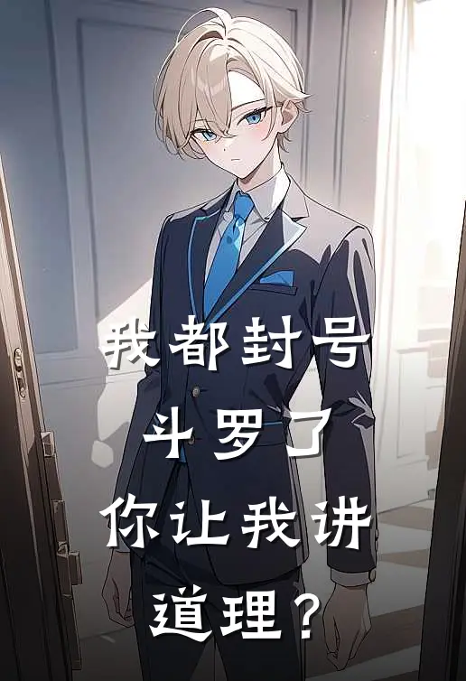 我都封号斗罗了，你让我讲道理？(林源宁荣荣)小说最新章节_全文免费小说我都封号斗罗了，你让我讲道理？林源宁荣荣