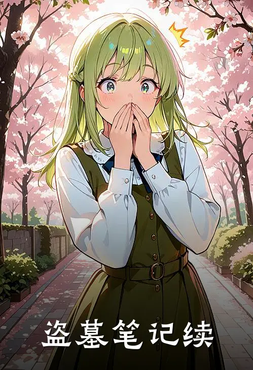 盗墓笔记续吴邪张起灵完整免费小说_热门小说阅读盗墓笔记续吴邪张起灵