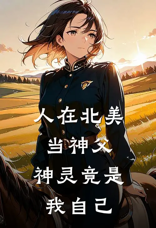 人在北美当神父，神灵竟是我自己(陈远巴克)全本免费完结小说_小说完结免费人在北美当神父，神灵竟是我自己陈远巴克