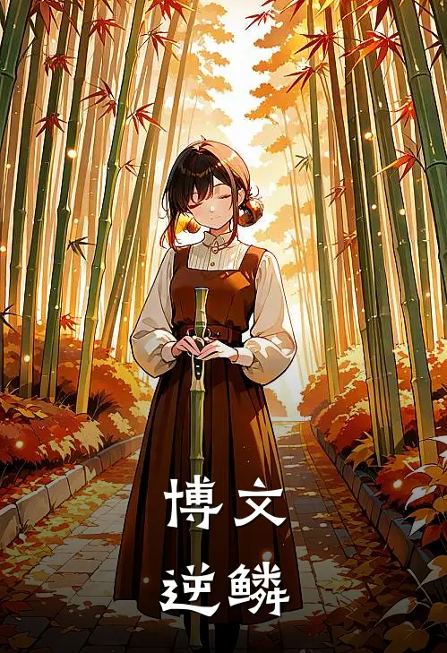 博文：逆鳞林博文王浩完结好看小说_最新章节列表博文：逆鳞(林博文王浩)