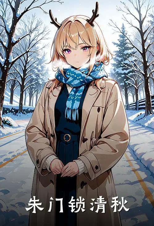 沈清秋沈柏年《朱门锁清秋》完结版阅读_(朱门锁清秋)全集阅读