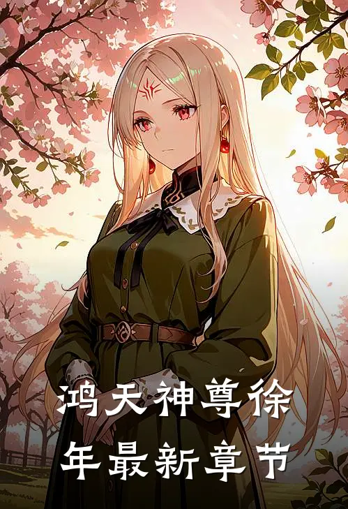 鸿天神尊徐年最新章节