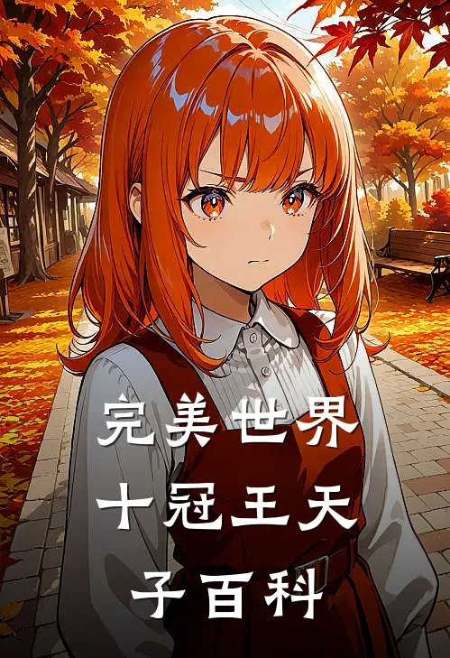 完美世界十冠王天子百科