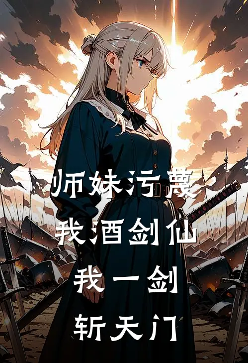 师妹污蔑我酒剑仙，我一剑斩天门(叶七安周彤)好看的完结小说_完本小说师妹污蔑我酒剑仙，我一剑斩天门叶七安周彤