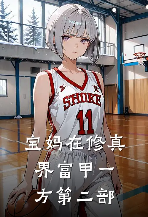 宝妈在修真界富甲一方第二部