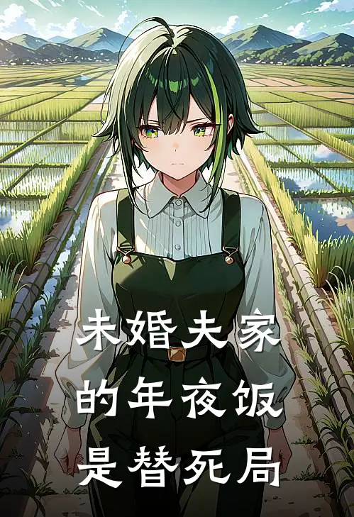 未婚夫家的年夜饭是替死局(周岳阮佳)在线免费小说_完结小说免费阅读未婚夫家的年夜饭是替死局周岳阮佳