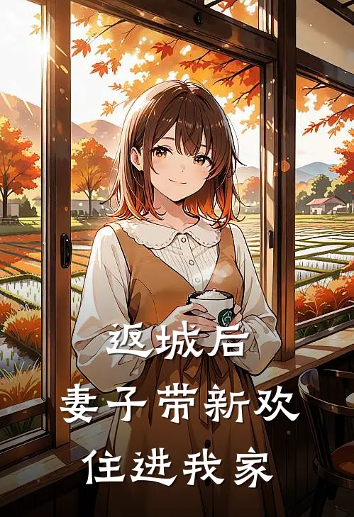 返城后，妻子带新欢住进我家(沈元英林峰)全本免费在线阅读_返城后，妻子带新欢住进我家最新章节在线阅读