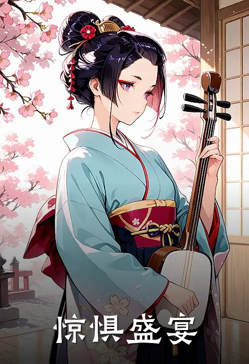 惊惧盛宴(秦文玉张路)完结版免费阅读_惊惧盛宴全文免费阅读