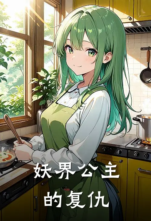 妖界公主的复仇