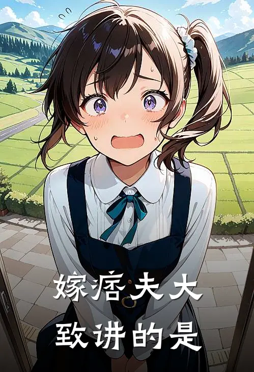 嫁痞夫大致讲的是