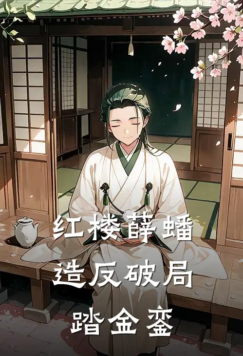 红楼薛蟠：造反破局踏金銮薛蟠高尘免费小说在线阅读_热门小说在线阅读红楼薛蟠：造反破局踏金銮薛蟠高尘