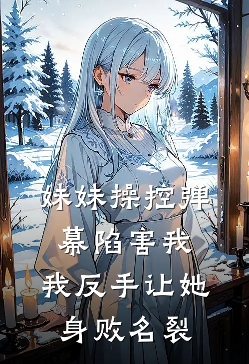 妹妹操控弹幕陷害我，我反手让她身败名裂叶念瑶念瑶最新完结小说推荐_全集免费小说妹妹操控弹幕陷害我，我反手让她身败名裂叶念瑶念瑶