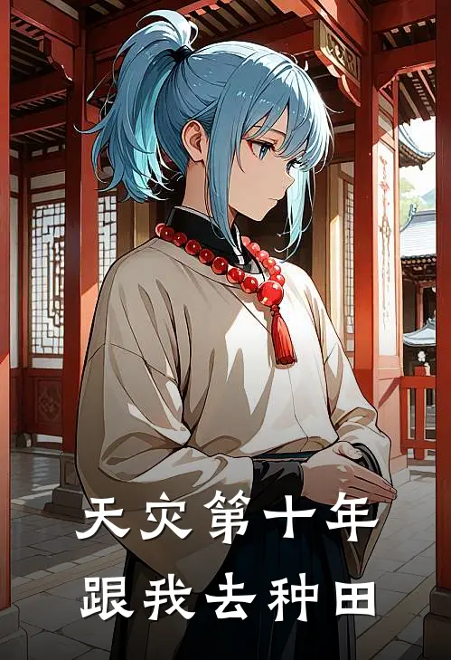 天灾第十年跟我去种田(夏青唐璐)全本免费小说阅读_全文免费阅读天灾第十年跟我去种田夏青唐璐