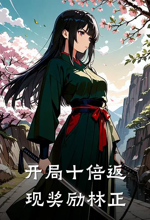 开局十倍返现奖励林正