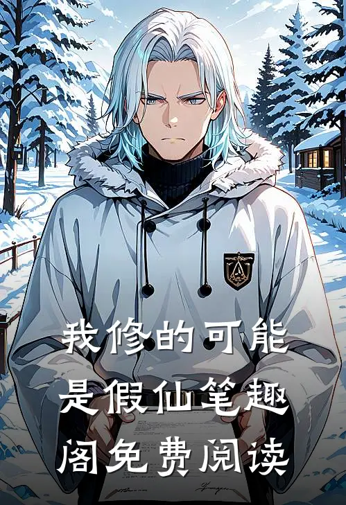 我修的可能是假仙笔趣阁免费阅读