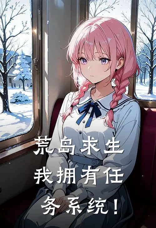 荒岛求生：我拥有任务系统！(林飒林飒)完整版免费全文阅读_最热门小说荒岛求生：我拥有任务系统！林飒林飒