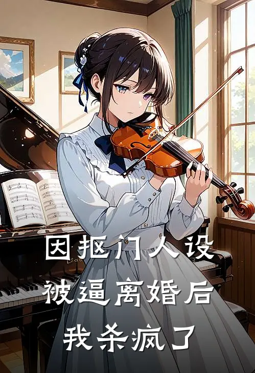 因抠门人设被逼离婚后，我杀疯了(沈露安溪)在线免费小说_完整版免费小说因抠门人设被逼离婚后，我杀疯了(沈露安溪)