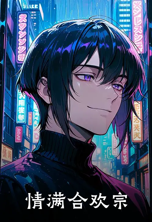 情满合欢宗沈砚苏月璃全文在线阅读_情满合欢宗全集免费阅读