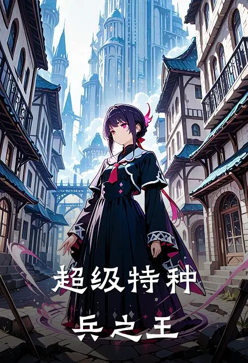 超级特种兵之王