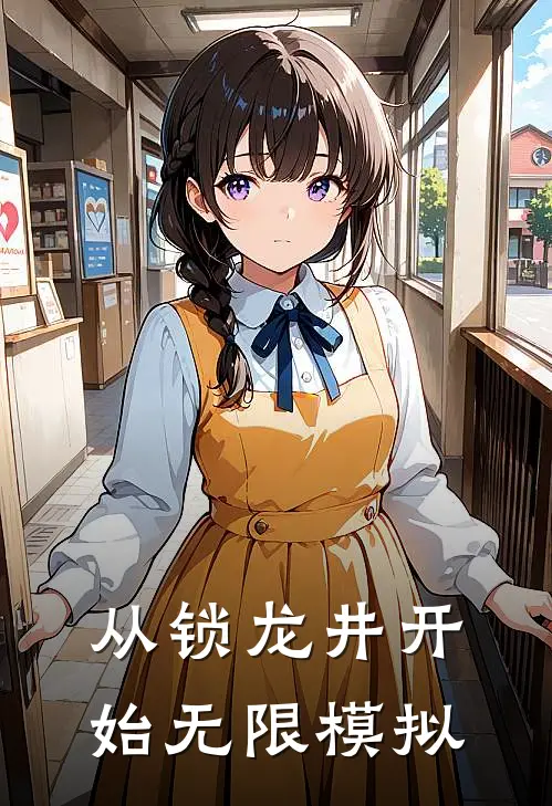 从锁龙井开始无限模拟