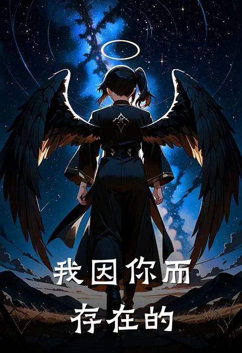 我因你而存在的