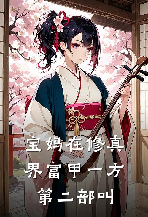 宝妈在修真界富甲一方第二部叫