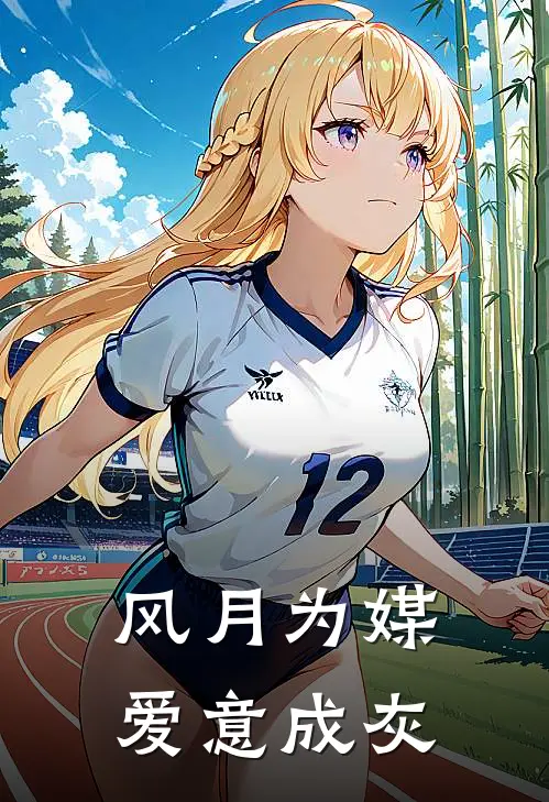 风月为媒，爱意成灰顾令仪季衍安最新小说推荐_最新好看小说风月为媒，爱意成灰顾令仪季衍安