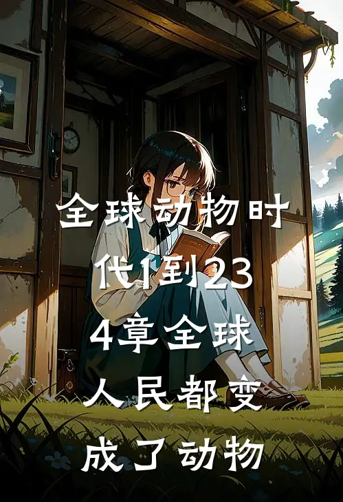 全球动物时代1到234章全球人民都变成了动物