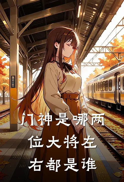 门神是哪两位大将左右都是谁