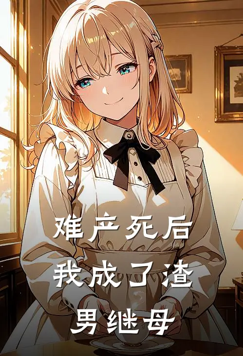 难产死后我成了渣男继母(崔景芝赵缙)热门小说_完结版小说全文免费阅读难产死后我成了渣男继母(崔景芝赵缙)