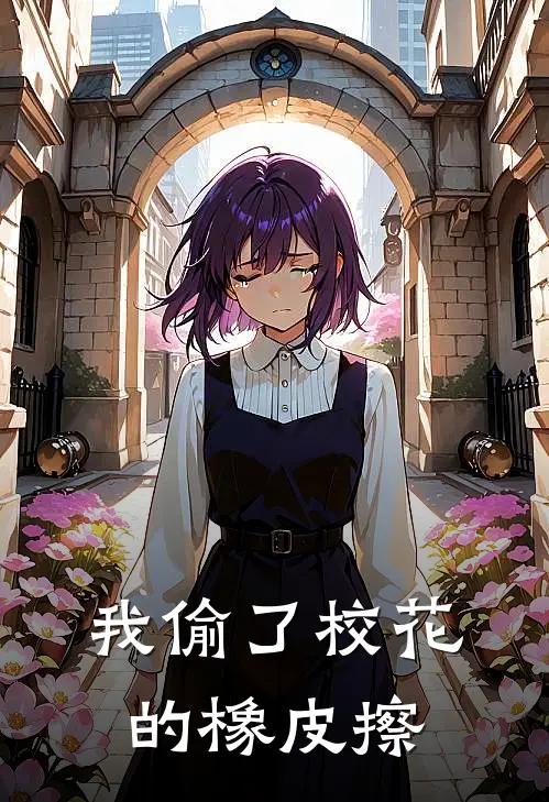 我偷了校花的橡皮擦(苏晚月周落落)小说最新章节_全文免费小说我偷了校花的橡皮擦苏晚月周落落