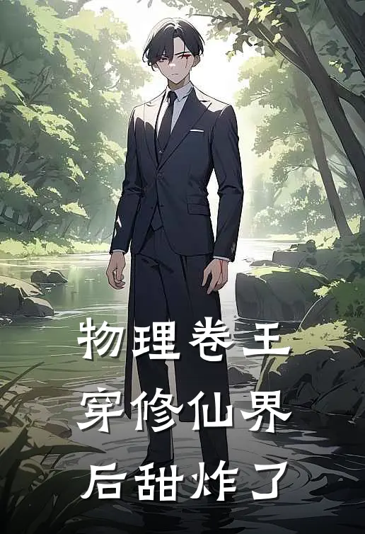 物理卷王穿修仙界后甜炸了(林晚星张翠)免费小说完结版_免费小说免费阅读物理卷王穿修仙界后甜炸了林晚星张翠