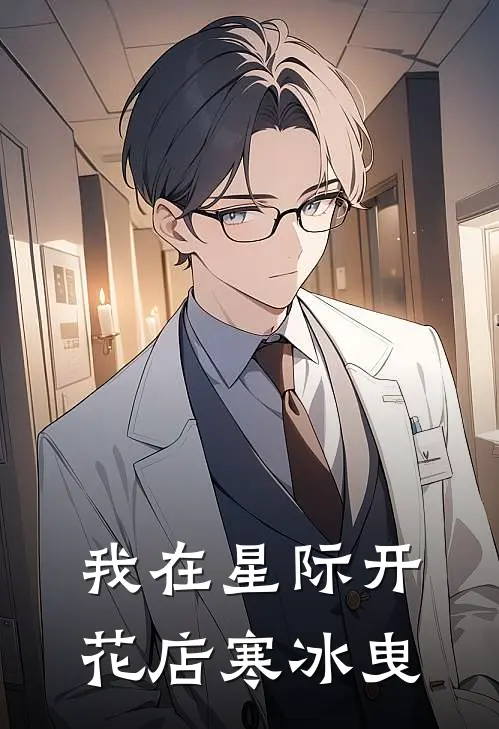 我在星际开花店 寒冰曳