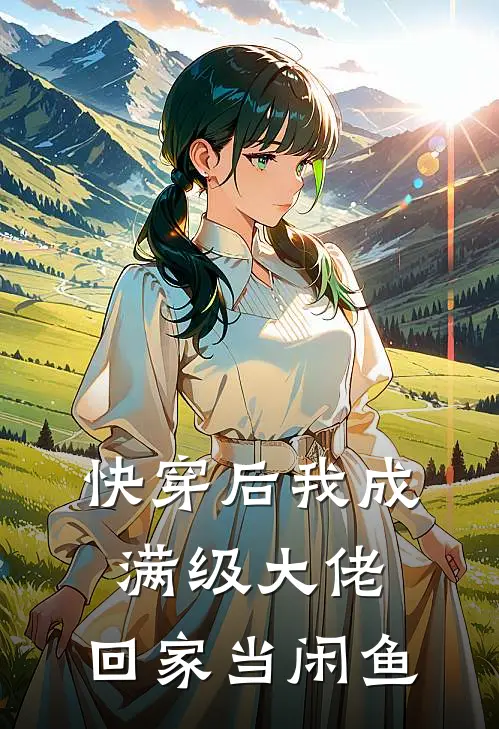 快穿后我成满级大佬，回家当闲鱼(朝绯王磊)完整版免费阅读_(快穿后我成满级大佬，回家当闲鱼)全章节免费在线阅读