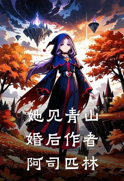 她见青山(婚后)作者阿司匹林