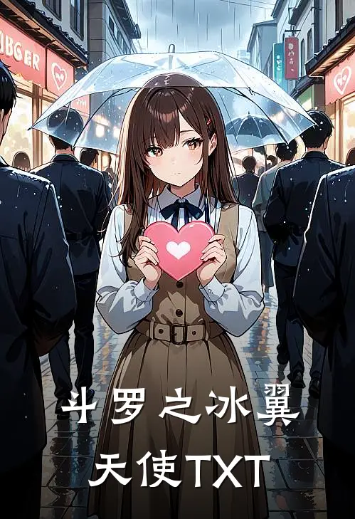 斗罗之冰翼天使TXT